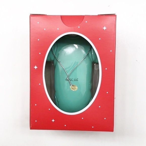 NEW Heirloom Ornaments Parents-To-Be Future Parents Christmas ornament - Picture 3 of 5